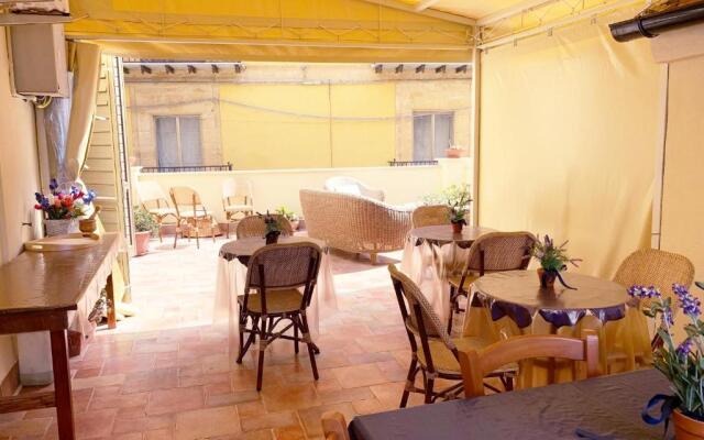 BB La Terrazza Sul Corso