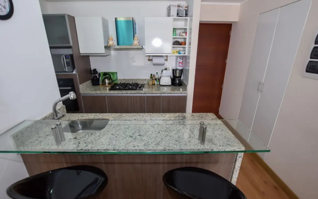 Miraflores4Rent Upper Pardo