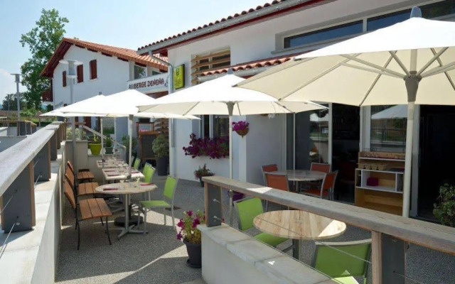 Auberge Denena Logis