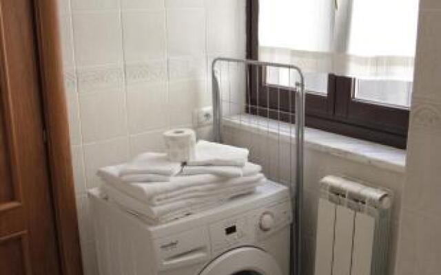 Grantorino Apartments