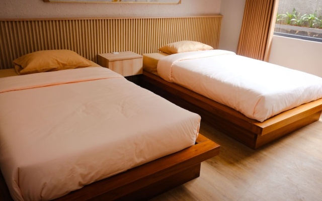 Miracle Hotel Cianjur