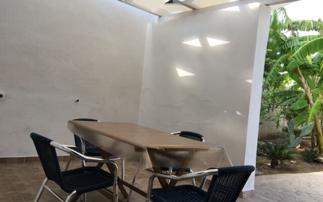 Punta Prosciutto Bed To Rent