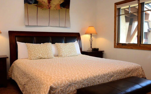 The Phoenix at Steamboat