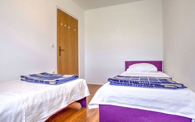 Apartment File Umag/Zambratija 20379