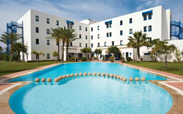 Ibis Tanger Free Zone