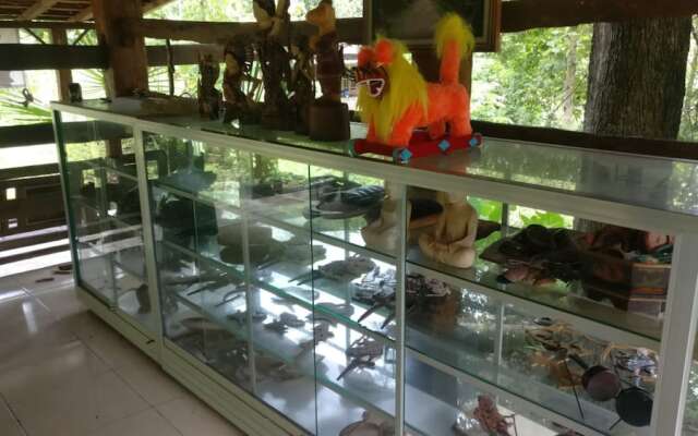Homestay Miftah Syariah - Hostel