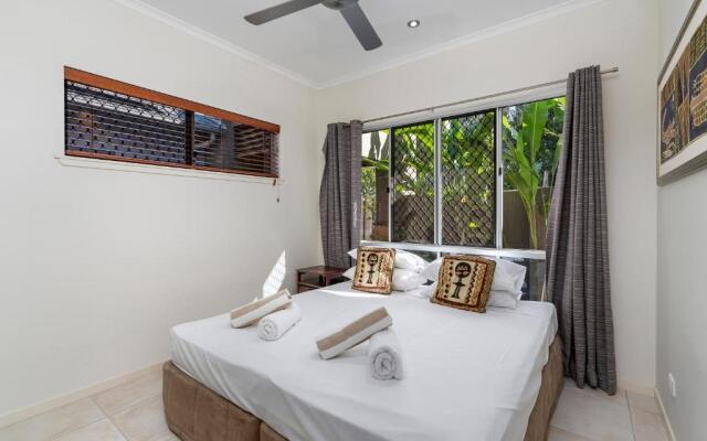 Aurelia 3 Bedroom Holiday Home Palm Cove
