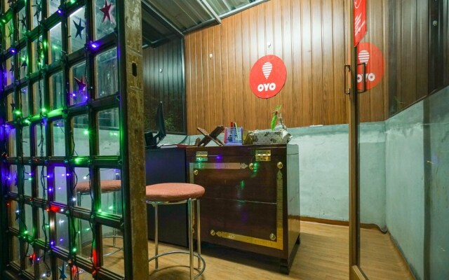 OYO 12026 Planter's Villa