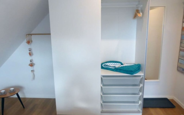 Inviting Apartment in Norden