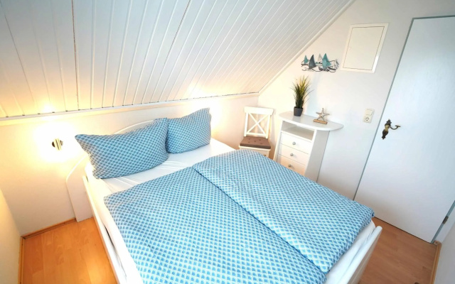 Ferienwohnung Wangerooge