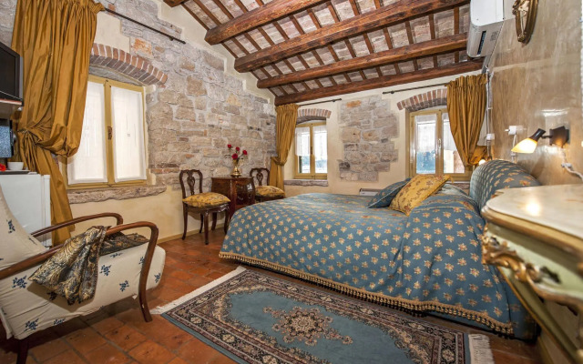 Residence Porta Antica