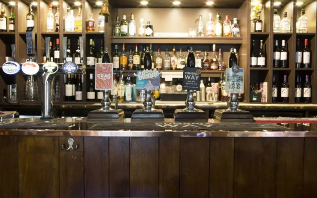 The Wheatsheaf Inn