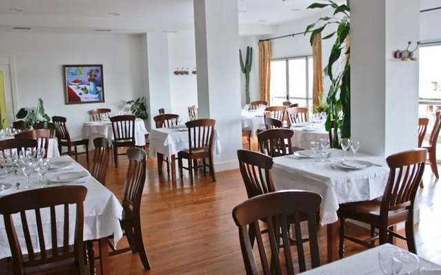 Hotel Rural Salvatierra