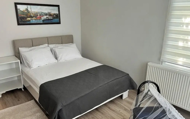İnebolu EsKonak Otel