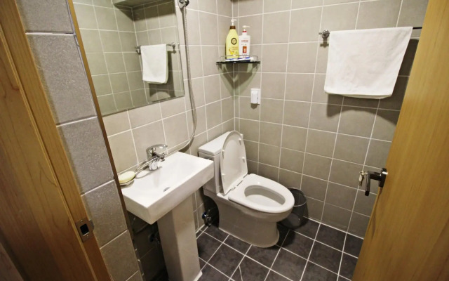 Cocoa Guesthouse