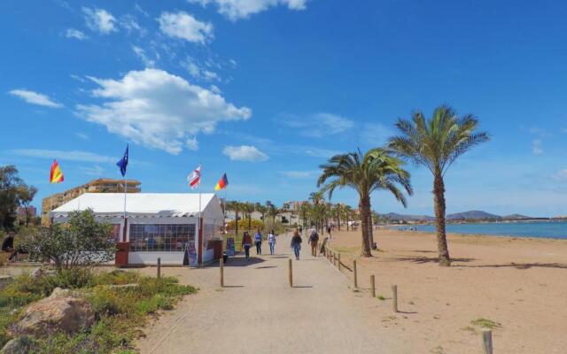 Los Flamencos Apartamento