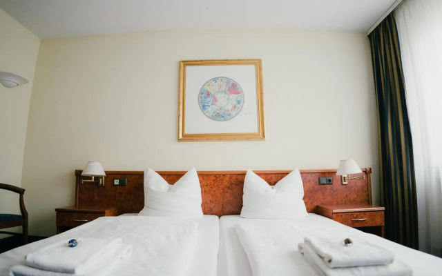 Hotel St. Georg