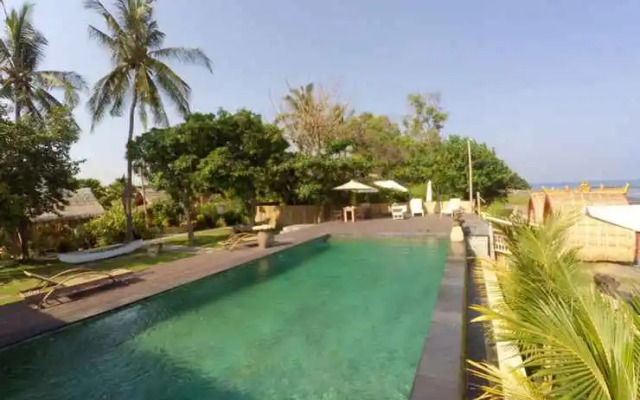 Baturiti Cottage Lovina