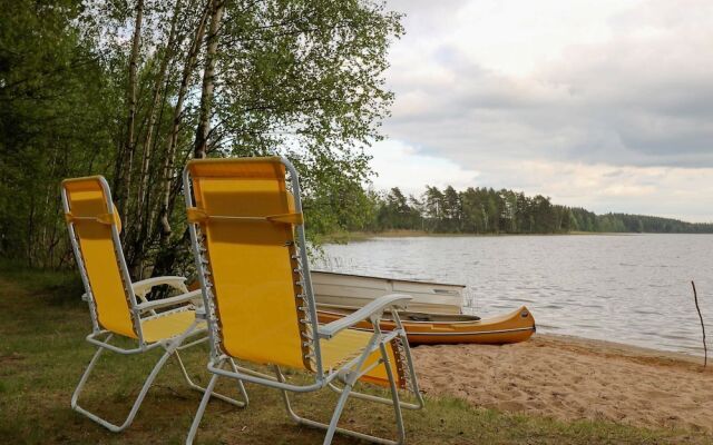 4 Star Holiday Home in Vaggeryd