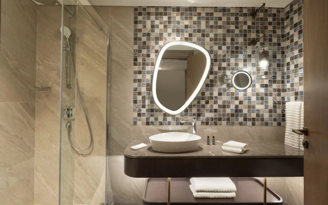 The Westin Istanbul Nisantasi