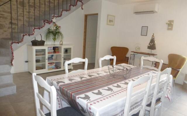 Maison d'hôtes la Bignone