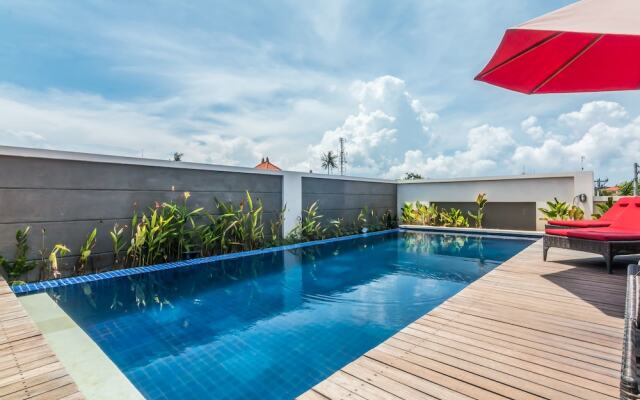 ZenRooms Sanur Tamblingan