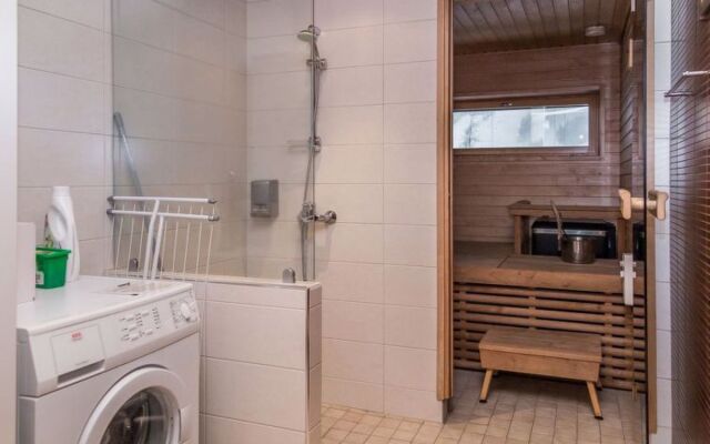 Tahko spa junior suite orange a6