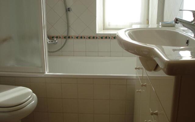 Lidia Apartment