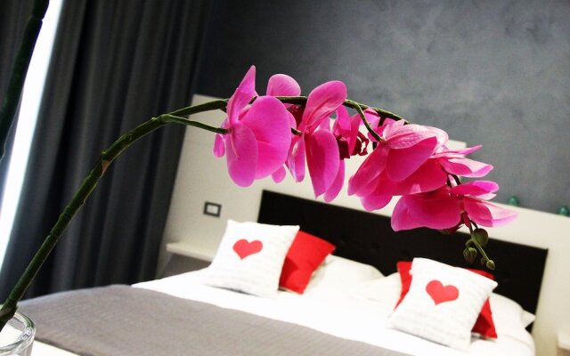 Отель Verona Center