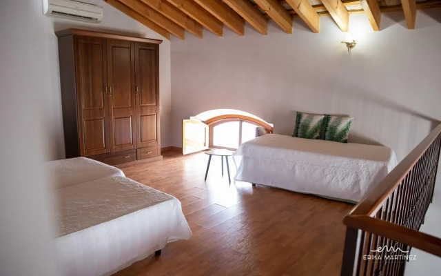 MRZ Rentals Jerez Centro