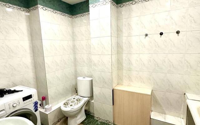 Апартаменты на шоссе Казанское