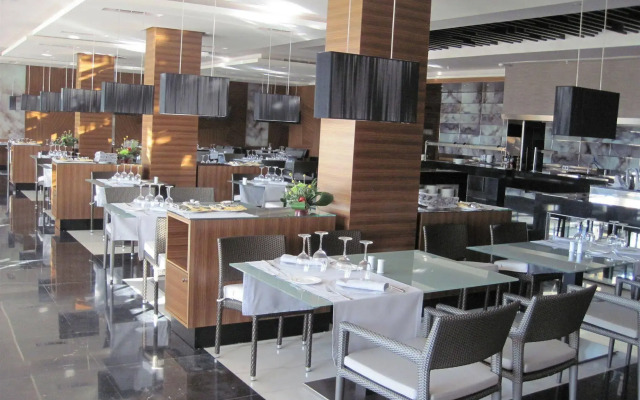 Hotel AR Golf Almerimar