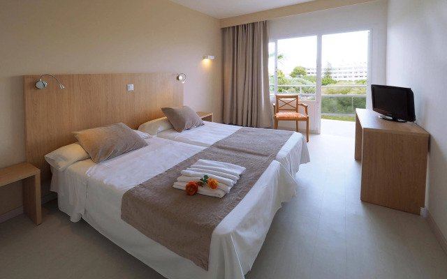 Playamar Hotel & Apartamentos