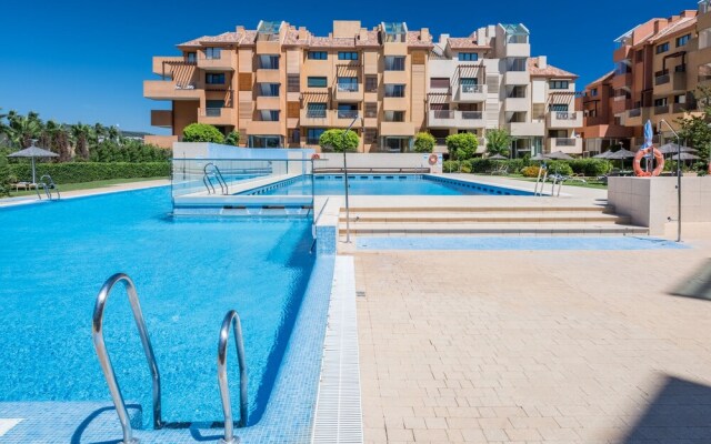 Sotogrande Marina 2Bedroom Luxury Ground