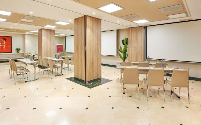 NH Collection Madrid Abascal