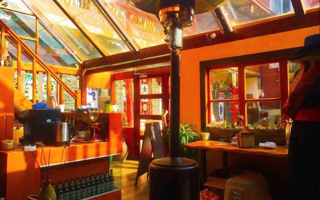 Tibetan Barley Hostel