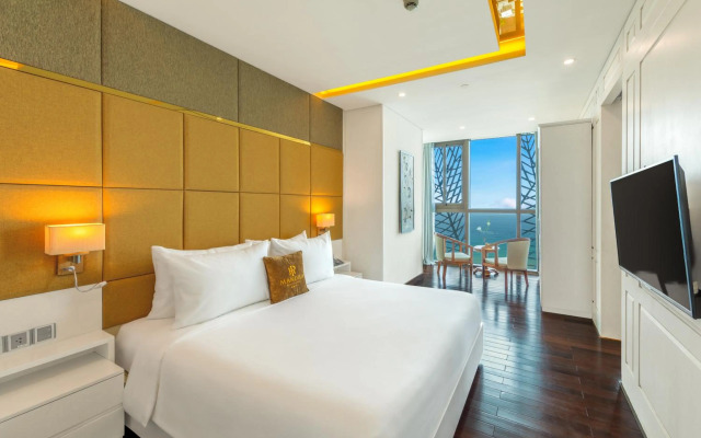 Mandila Beach Hotel DaNang