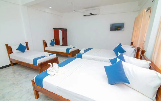 Hotel Sun Blue