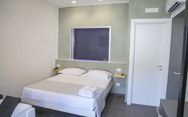 Namor Rooms  Suite