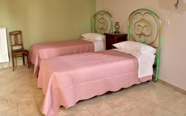 b&b CASCINA SORTINA Country House