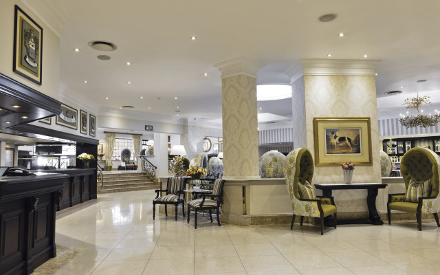 Protea Hotel by Marriott Johannesburg Balalaika Sandton