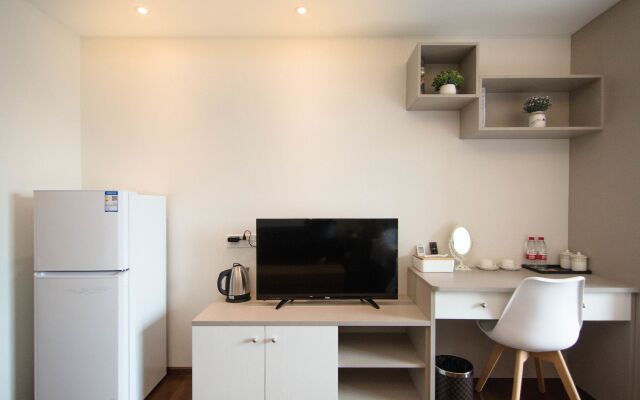 Guangzhou Xingke International Apartment