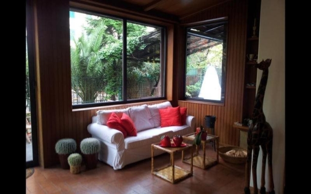 B&B La Villa Del Mare