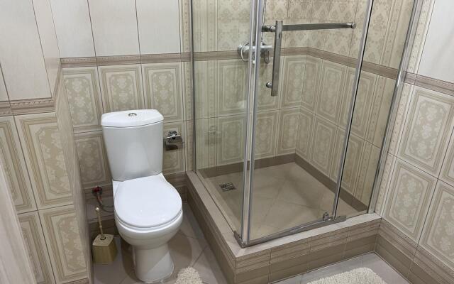 Апартаменты на улице Крымская 22 корпус 13