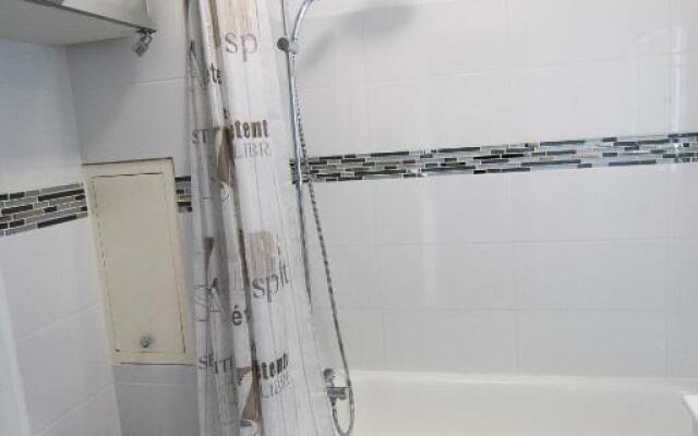 5 avenue de la Gavine Résidence Hyères Parc