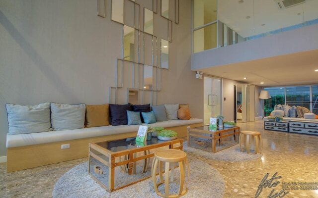Abundance Baan Imm Aim Huahin