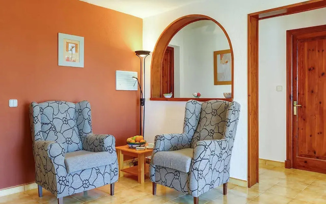 Villa Sol I Sombra