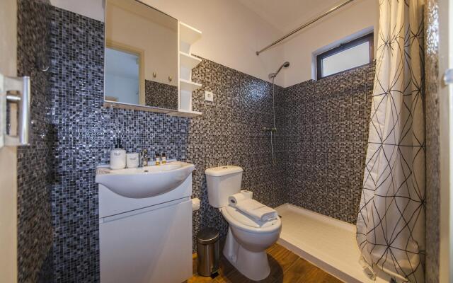 B16 - Casa dos Montes in Alvor