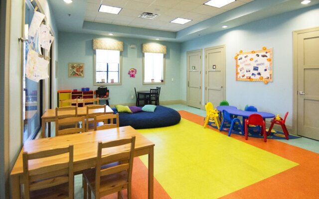 Champions Gate by ACO Vacation Homes