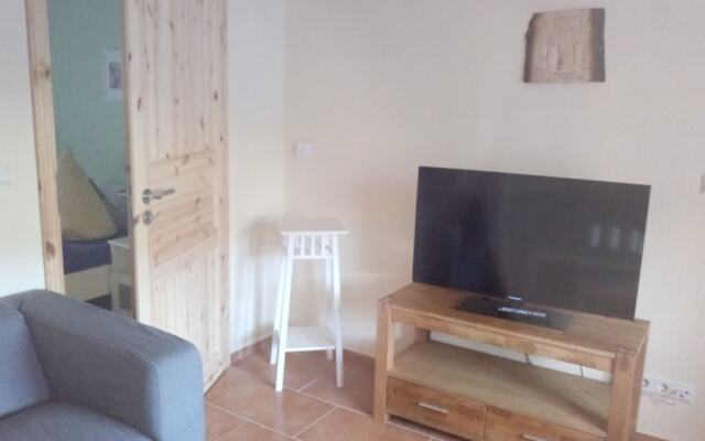 Ferienhaus Fichtelberg Apartment 2
